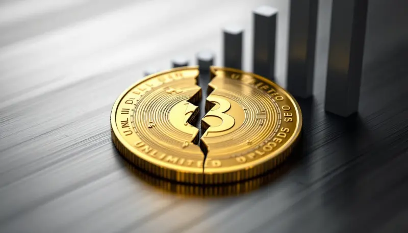A flat-fee music coin splits apart under rising financial pressure